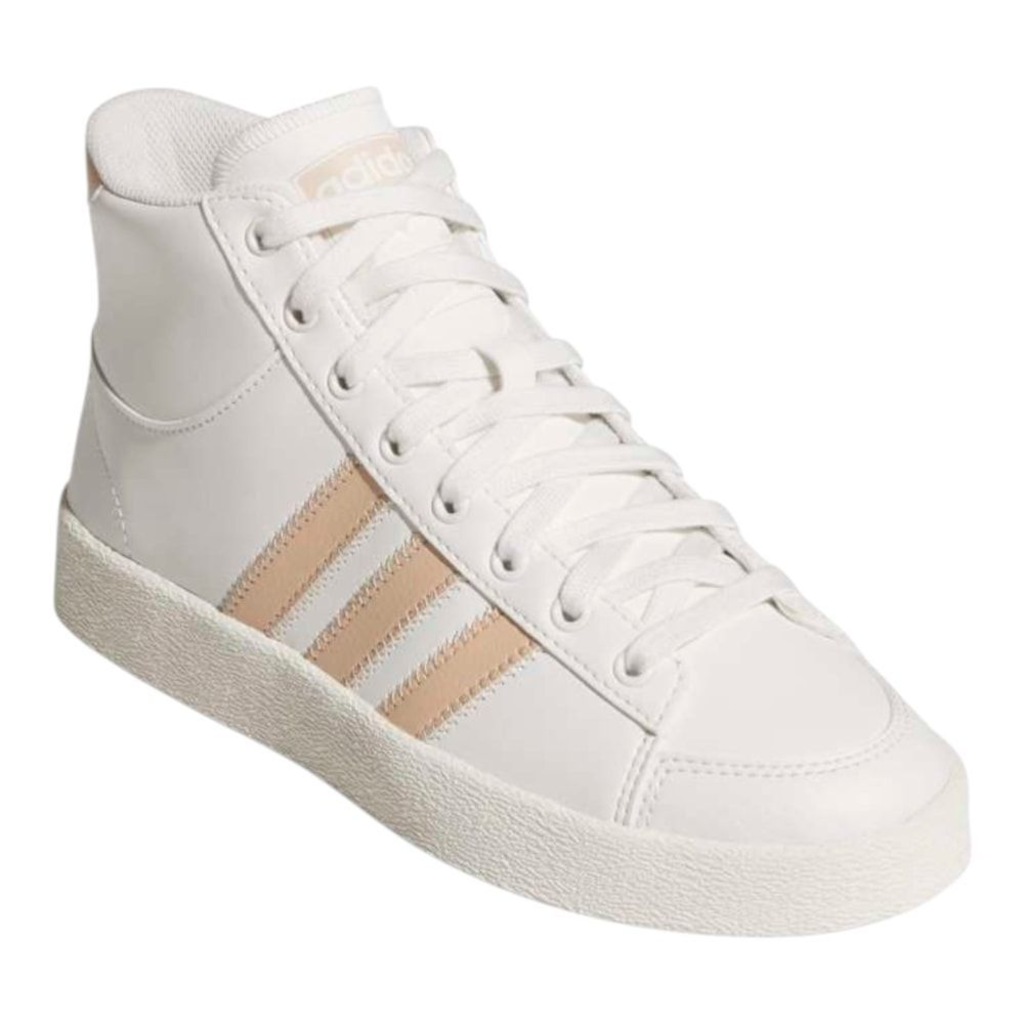 Imagem 4 do produto Tênis Feminino adidas Jump Hook Mid