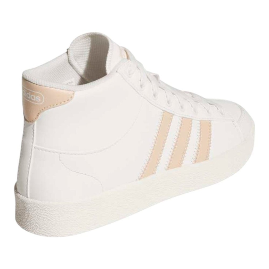 Imagem 5 do produto Tênis Feminino adidas Jump Hook Mid