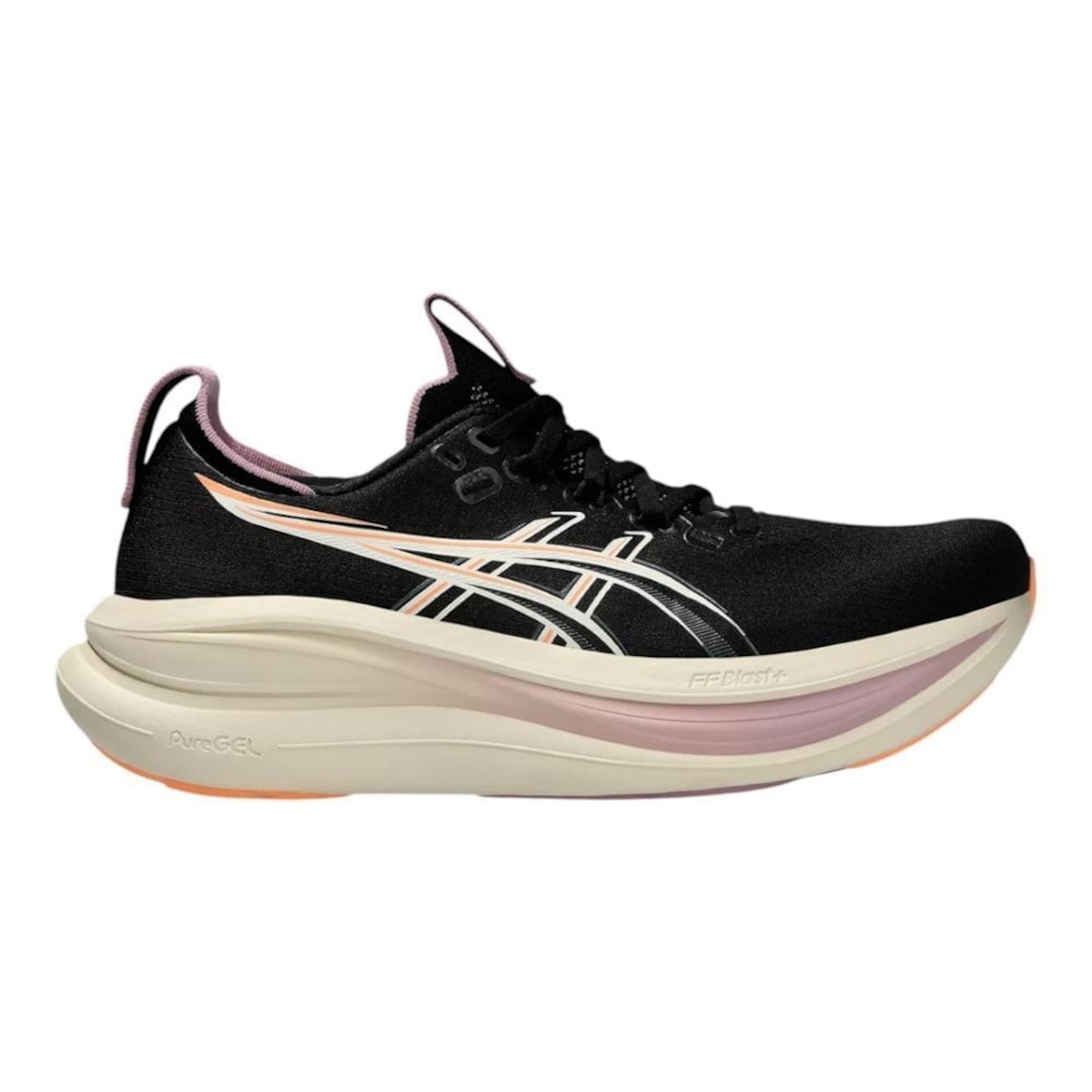 Imagem 1 do produto Tênis Feminino Asics Gel-Nimbus 28