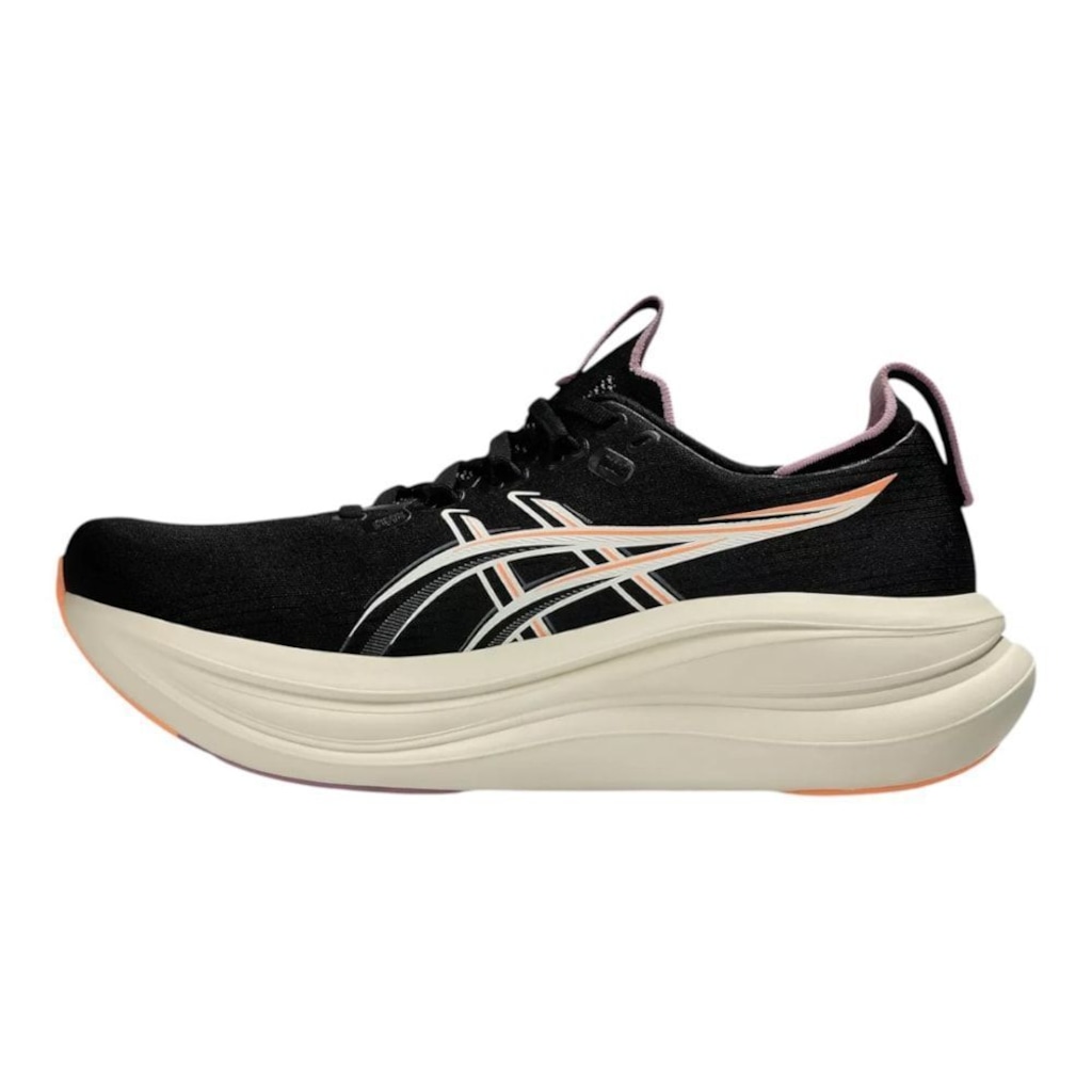 Imagem 2 do produto Tênis Feminino Asics Gel-Nimbus 28