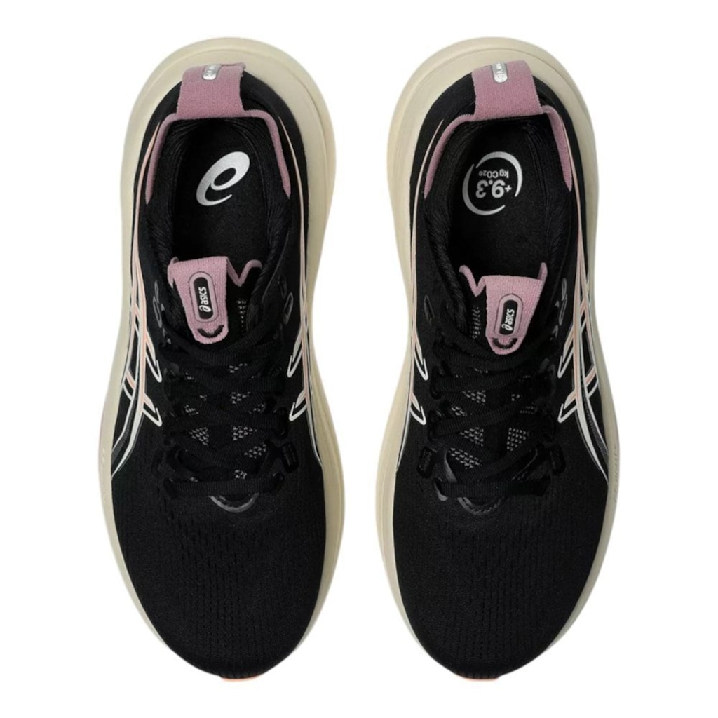 Imagem 3 do produto Tênis Feminino Asics Gel-Nimbus 28