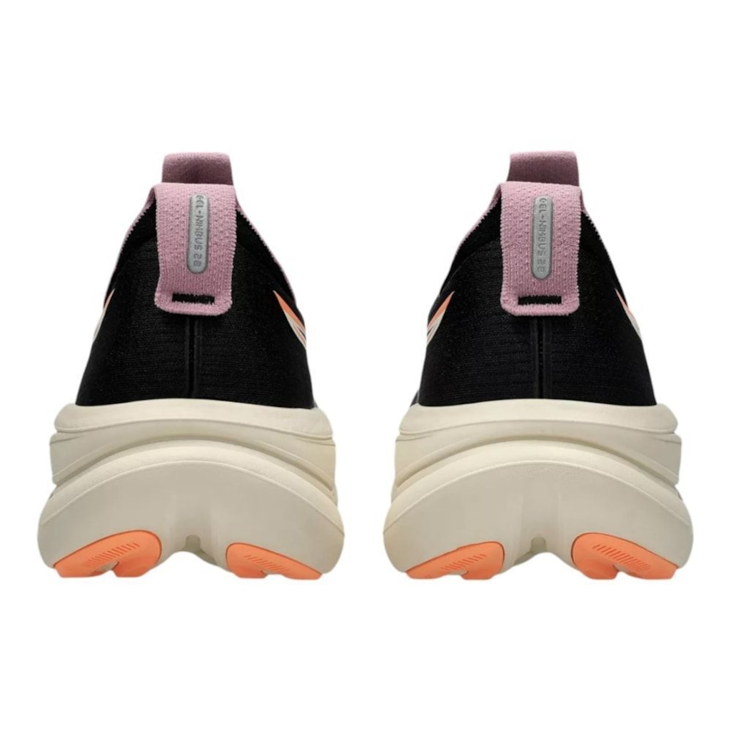 Imagem 4 do produto Tênis Feminino Asics Gel-Nimbus 28