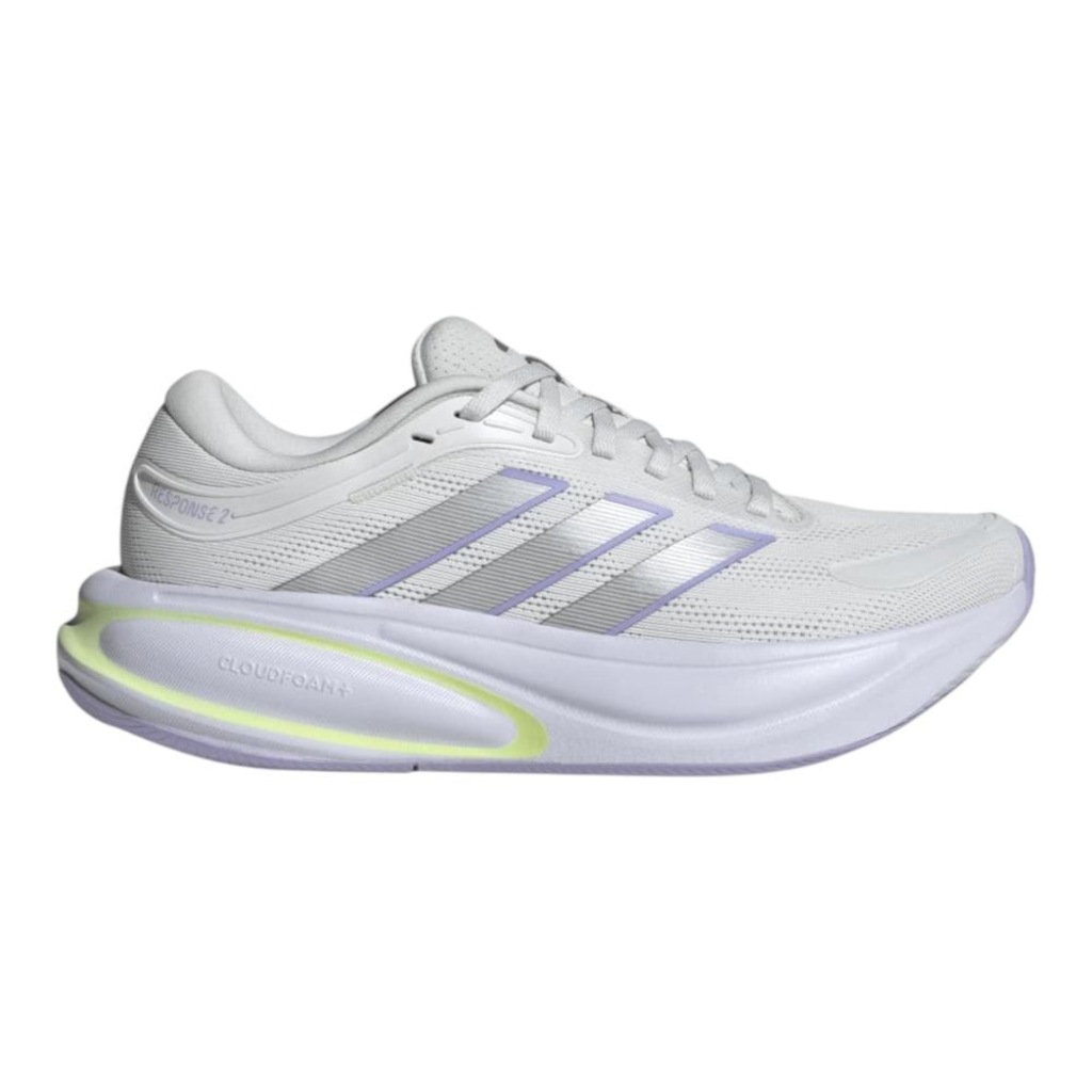 Imagem 1 do produto Tênis Feminino adidas Response 2