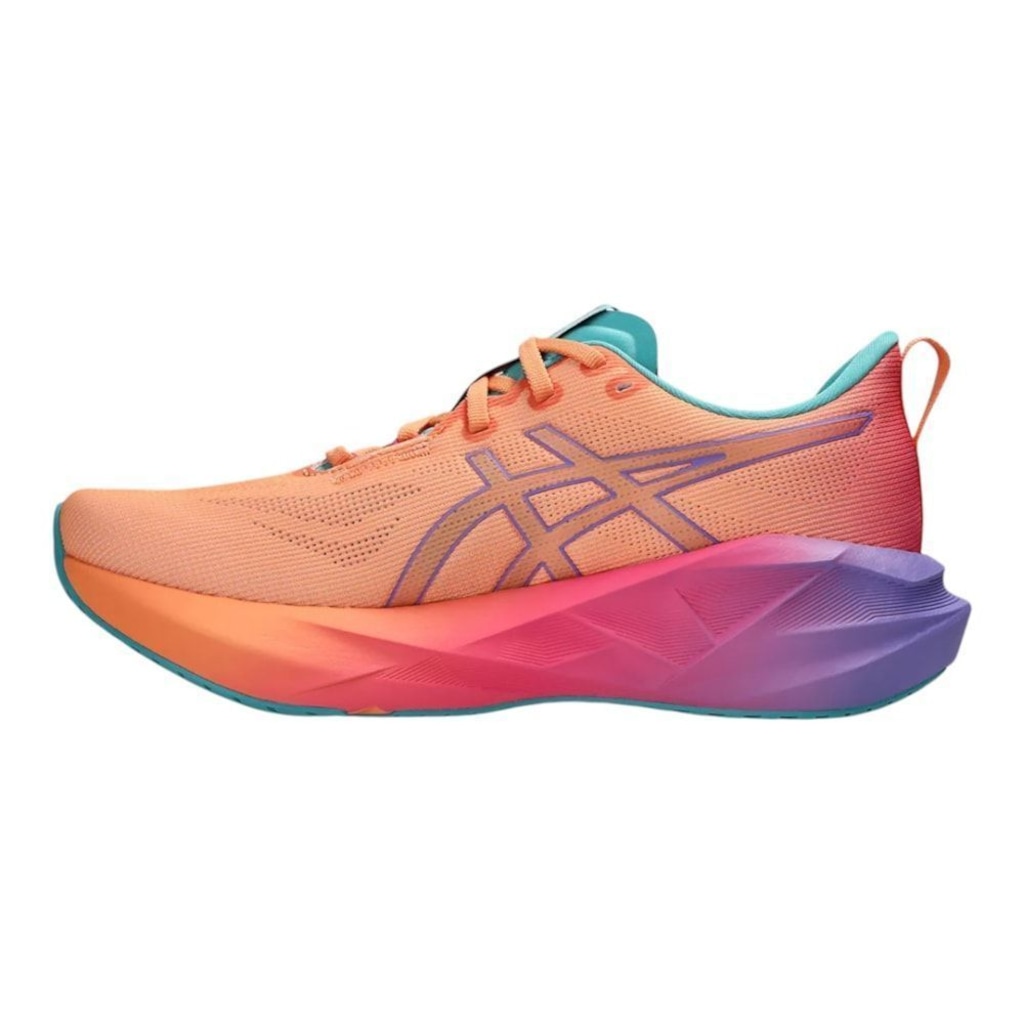 Imagem 2 do produto Tênis Unissex Asics Novablast 5 LA Marathon