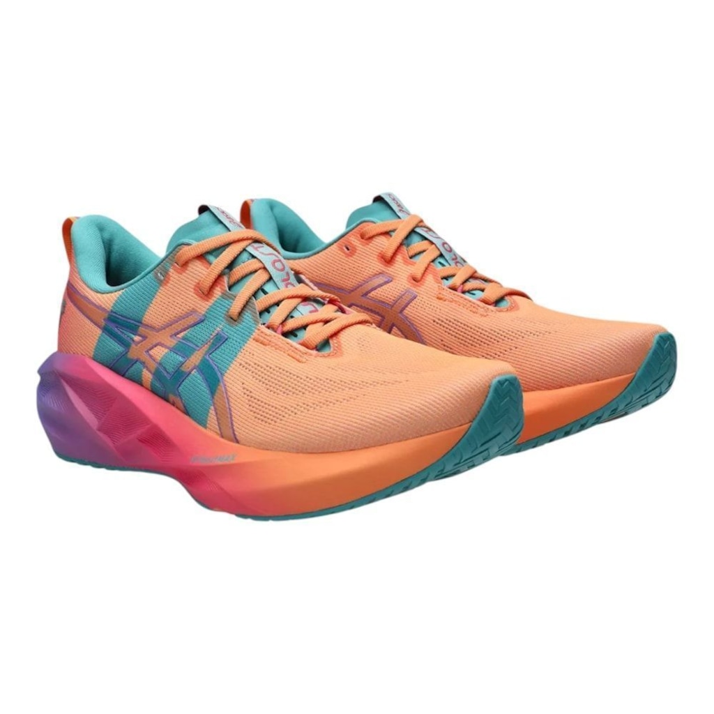 Imagem 4 do produto Tênis Unissex Asics Novablast 5 LA Marathon