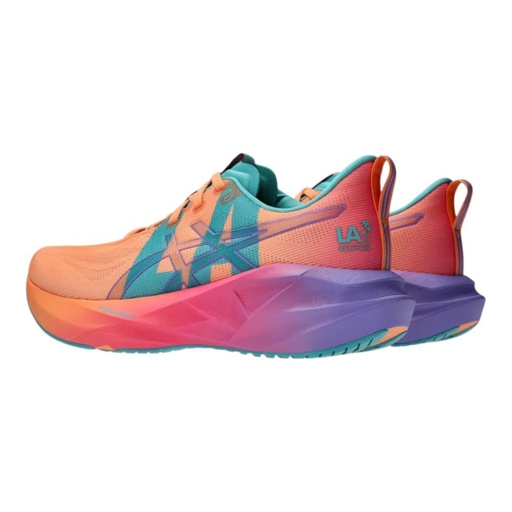 Imagem 5 do produto Tênis Unissex Asics Novablast 5 LA Marathon
