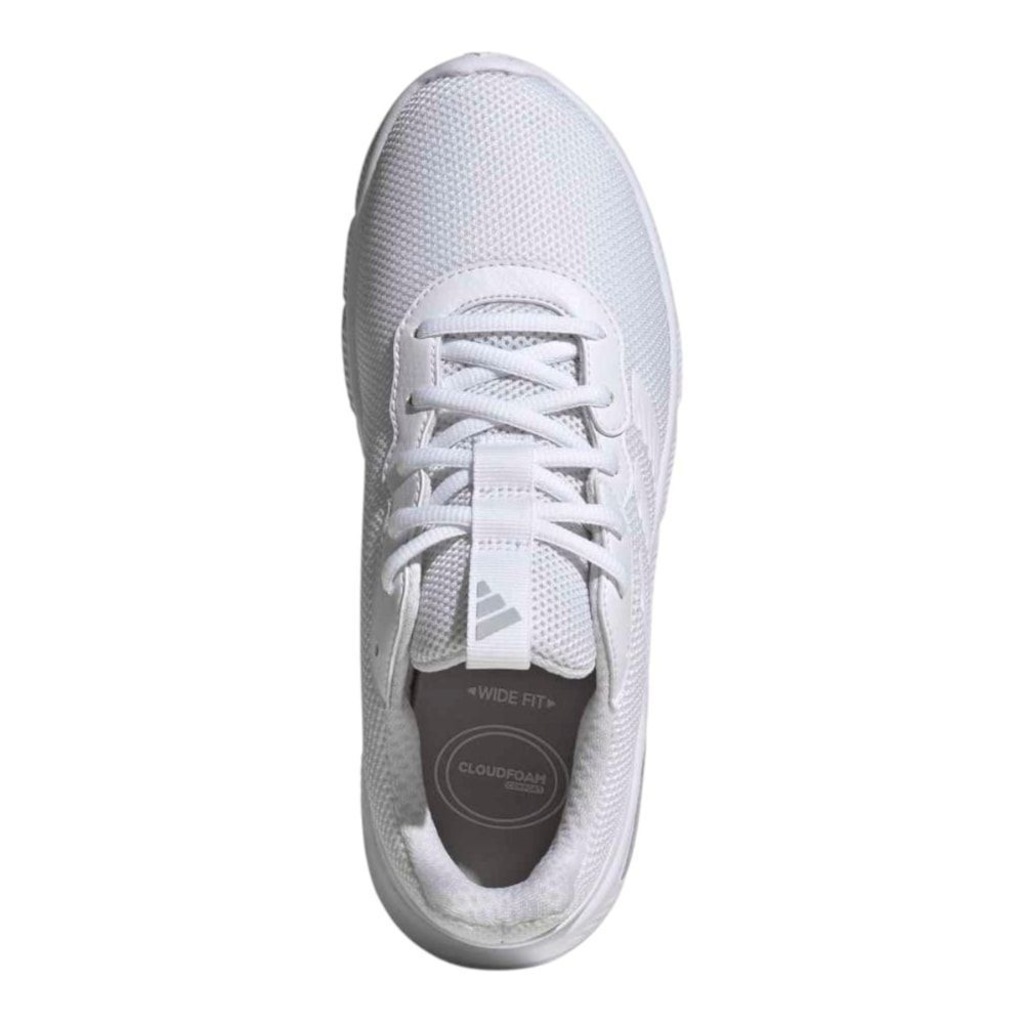 Imagem 3 do produto Tênis Feminino adidas Cloudfoam Flex Laces