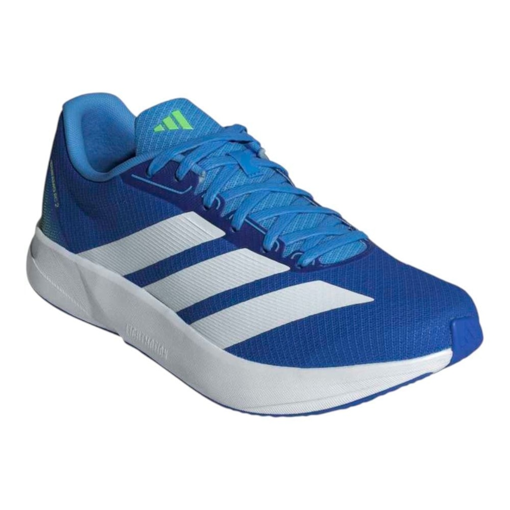 Imagem 4 do produto Tênis Masculino adidas Duramo RC2