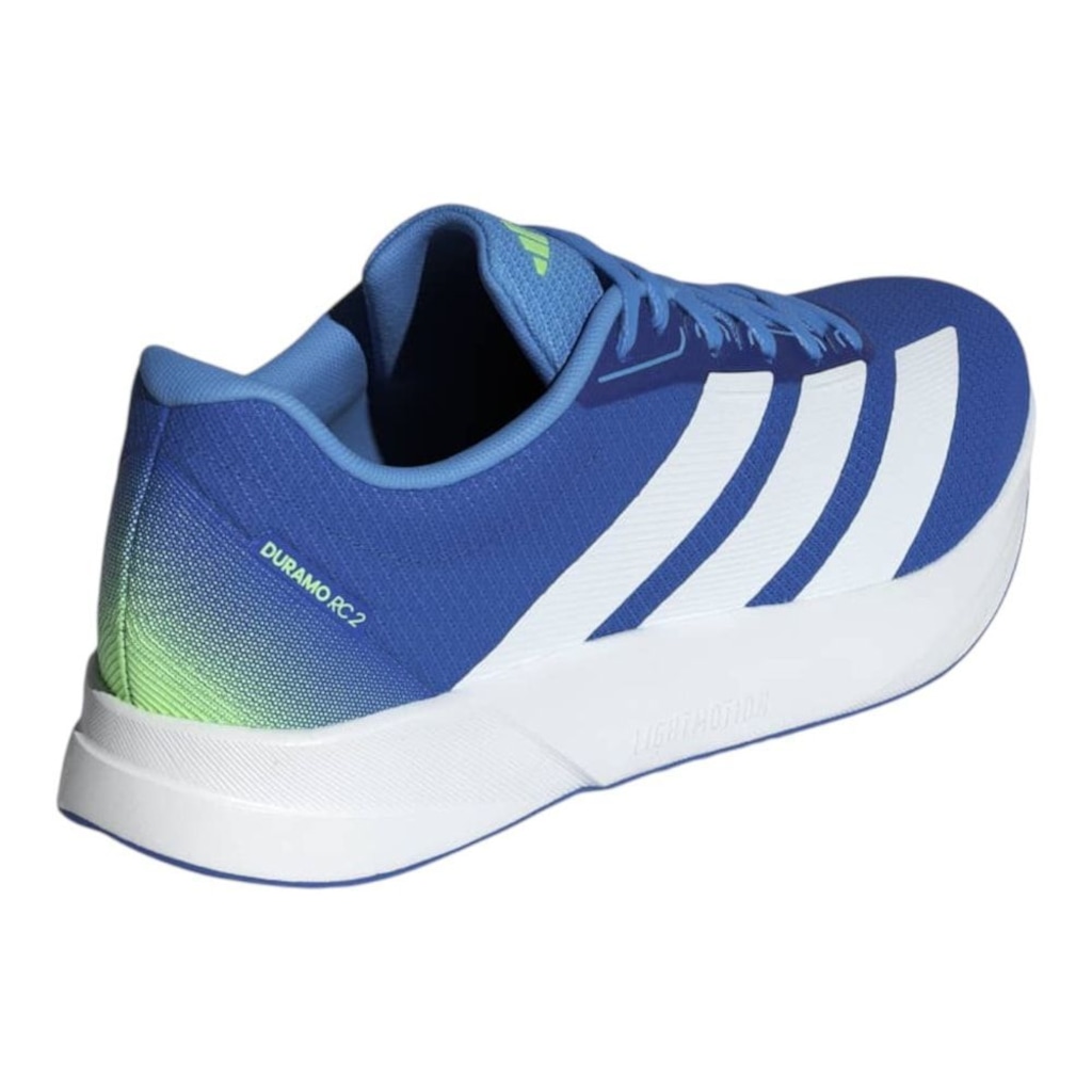 Imagem 5 do produto Tênis Masculino adidas Duramo RC2