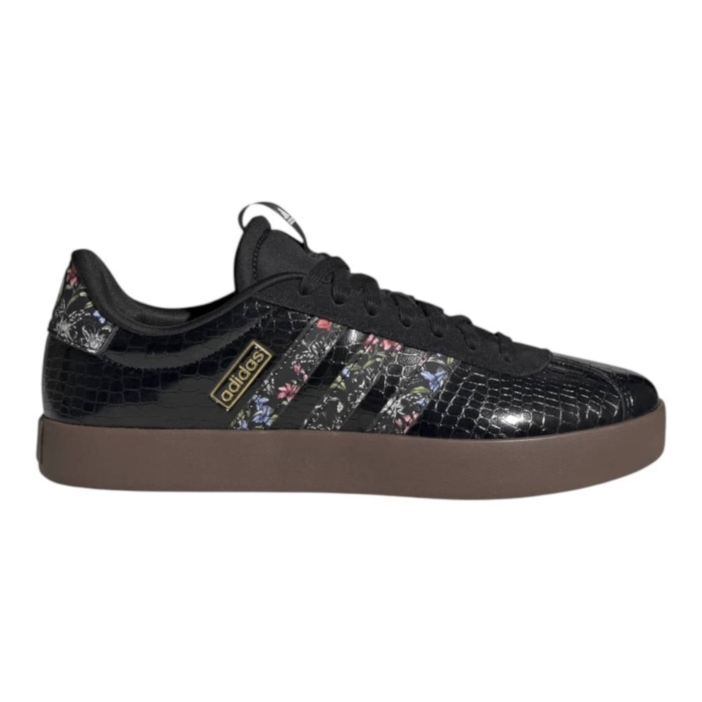 Imagem 1 do produto Tênis Feminino adidas VL Court 3.0