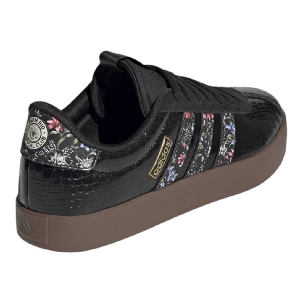 Imagem 5 do produto Tênis Feminino adidas VL Court 3.0
