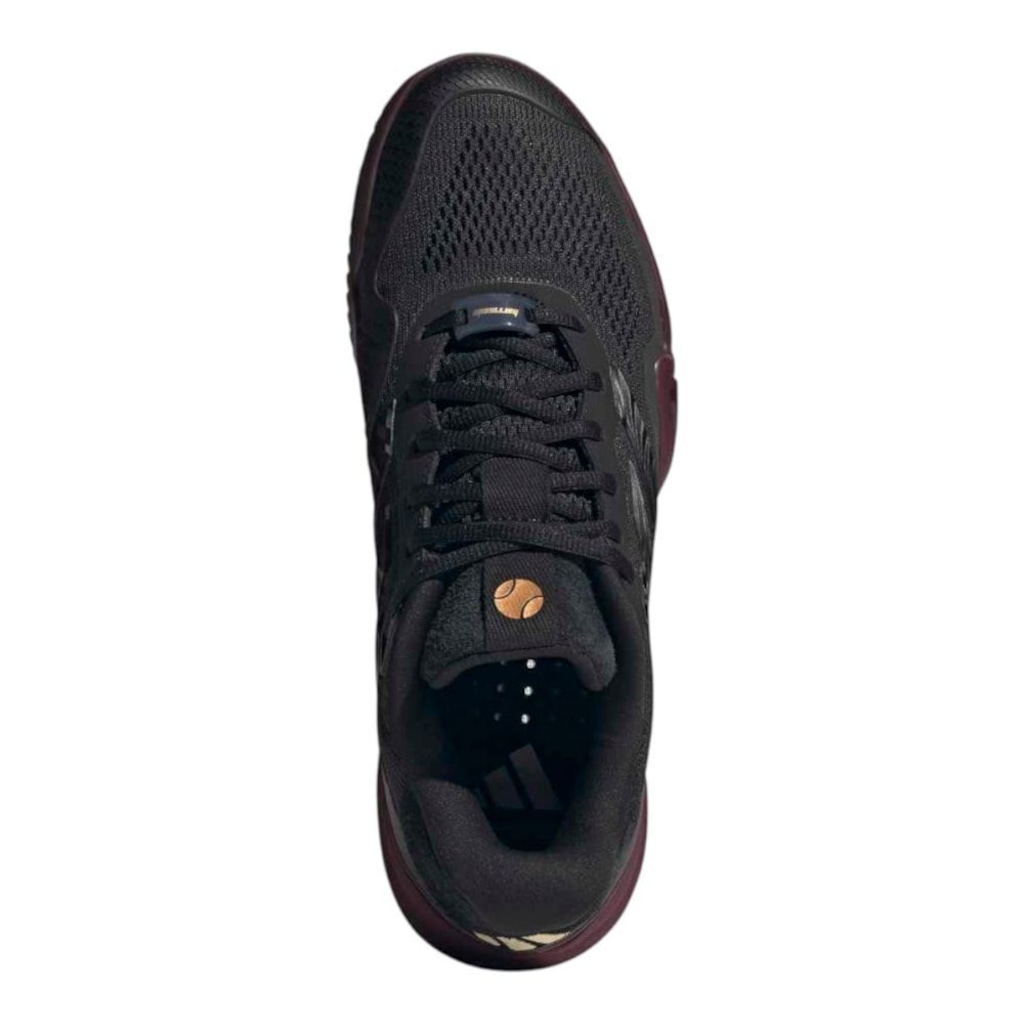Imagem 3 do produto Tênis Masculino adidas Barricade 14