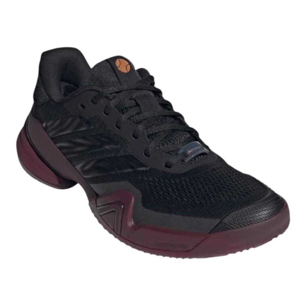 Imagem 4 do produto Tênis Masculino adidas Barricade 14