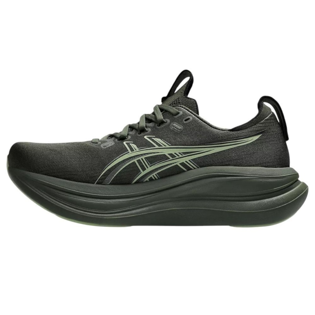 Imagem 2 do produto Tênis Masculino Asics Gel-Nimbus 28