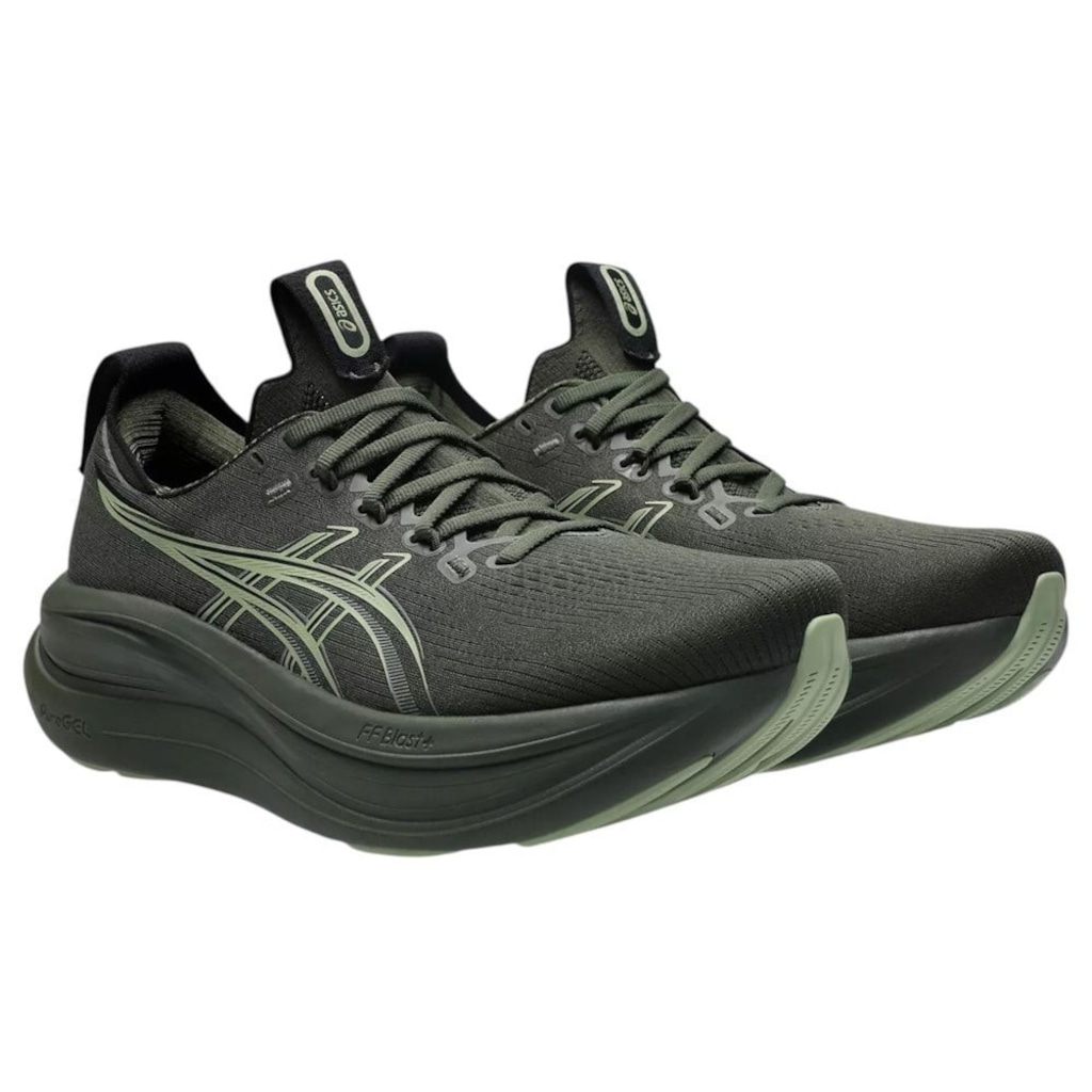 Imagem 4 do produto Tênis Masculino Asics Gel-Nimbus 28