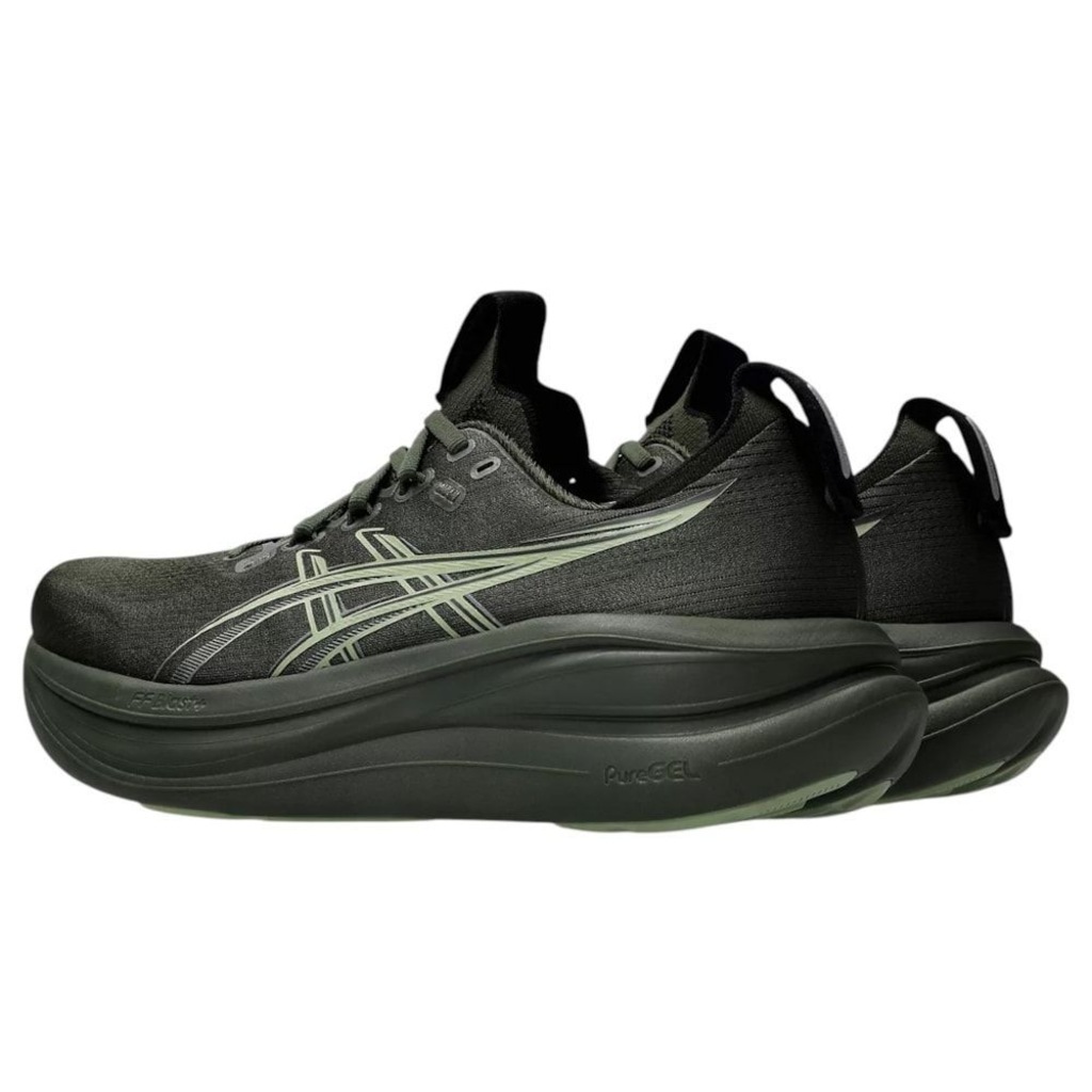 Imagem 5 do produto Tênis Masculino Asics Gel-Nimbus 28