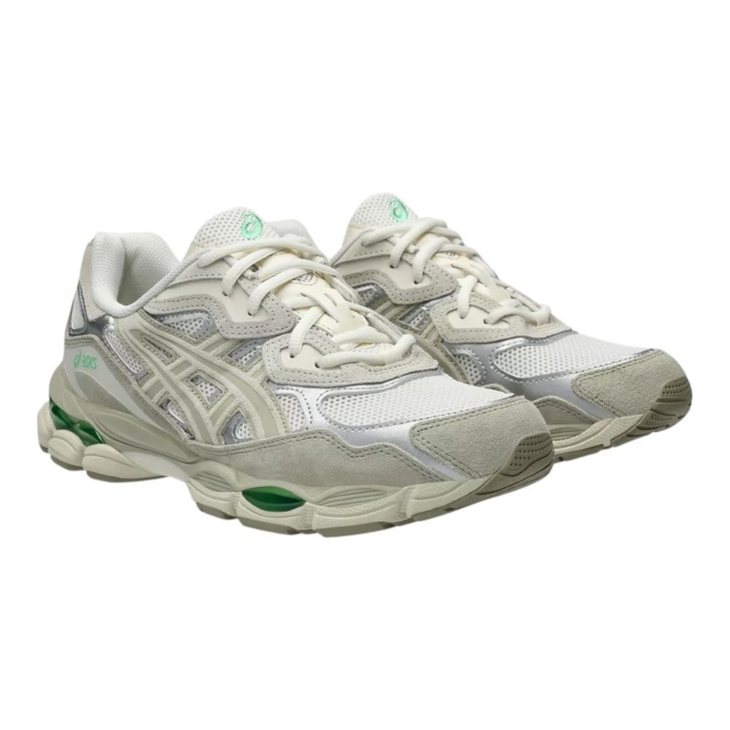 Imagem 3 do produto Tênis Unissex Asics Gel-NYC