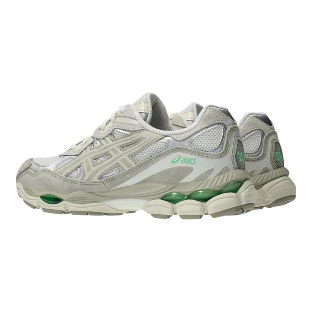 Imagem 4 do produto Tênis Unissex Asics Gel-NYC