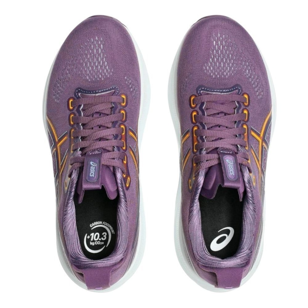 Imagem 3 do produto Tênis Feminino Asics Gel-Kayano 32