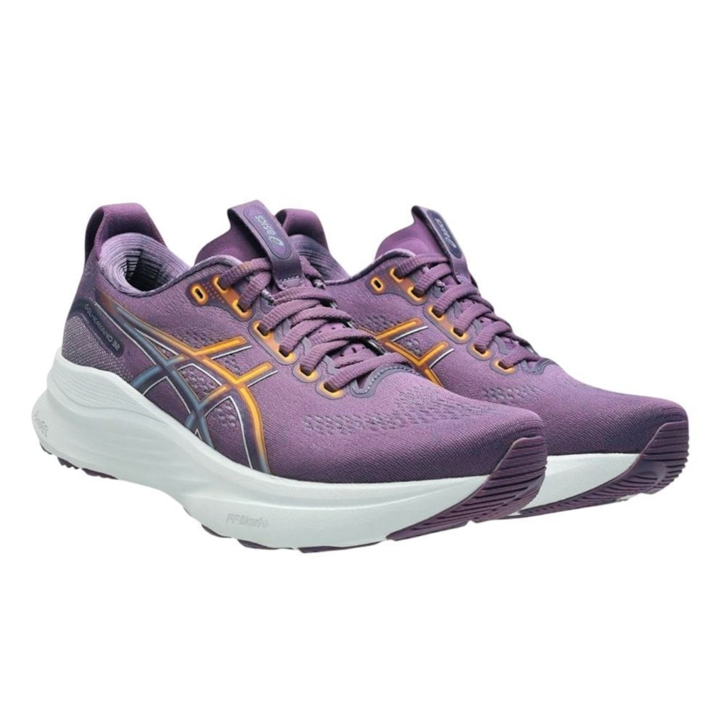Imagem 4 do produto Tênis Feminino Asics Gel-Kayano 32