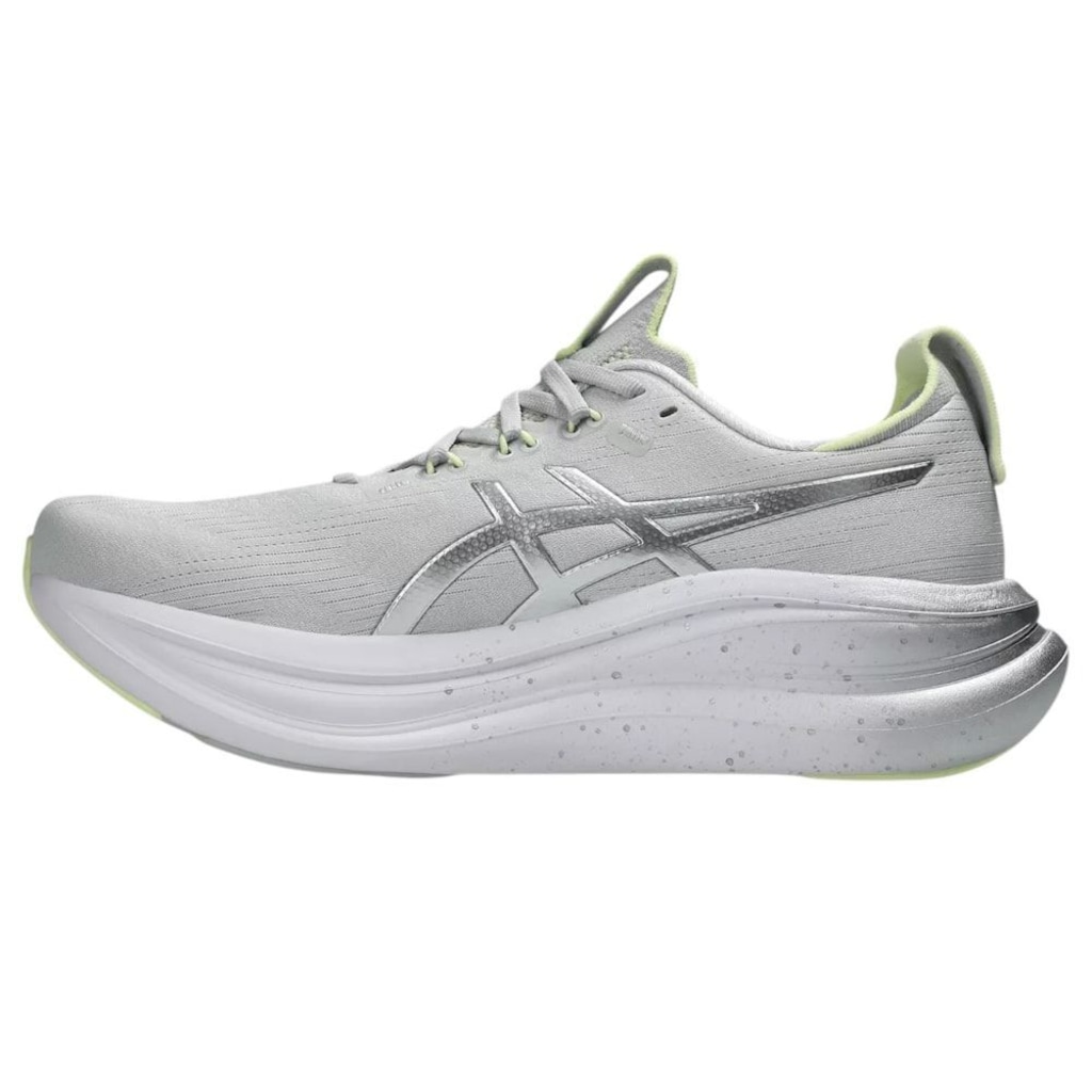 Imagem 2 do produto Tênis Masculino Asics Gel-Nimbus 28 Platinum