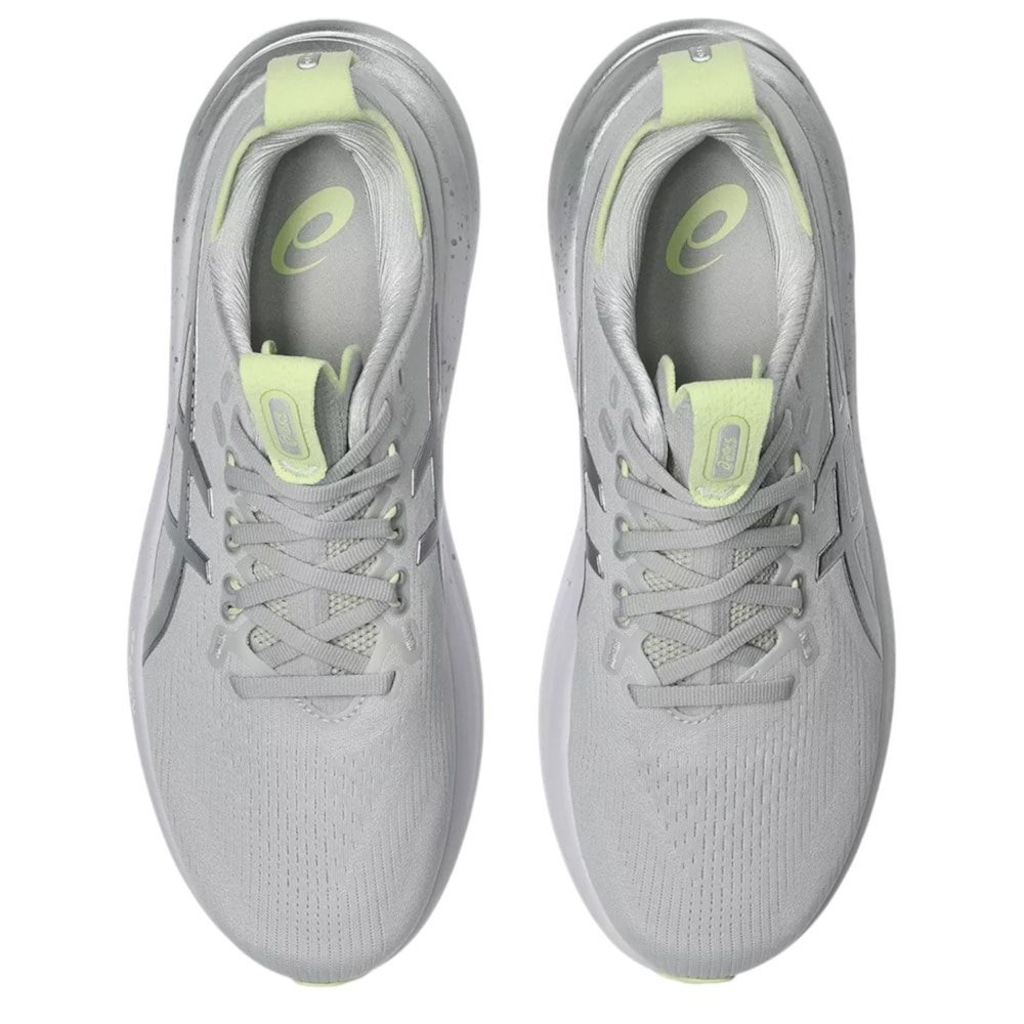 Imagem 3 do produto Tênis Masculino Asics Gel-Nimbus 28 Platinum