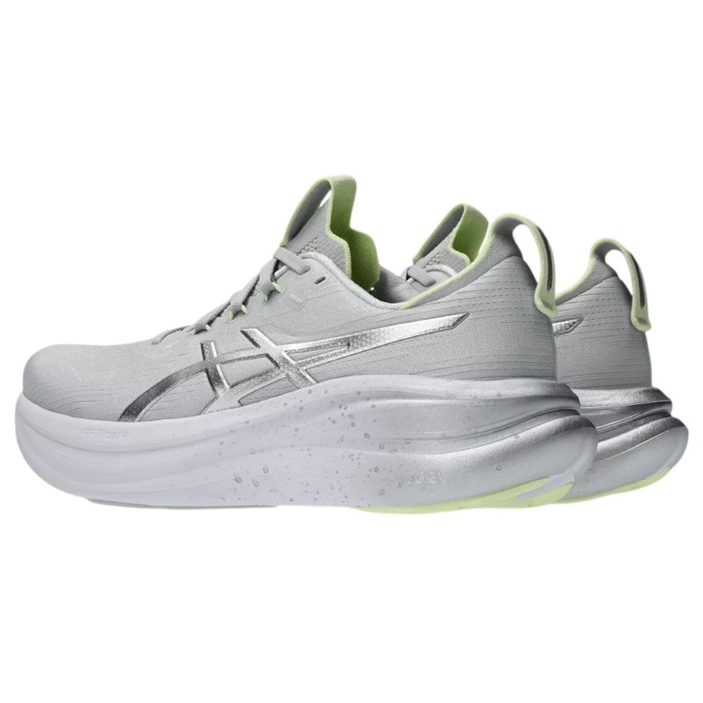 Imagem 5 do produto Tênis Masculino Asics Gel-Nimbus 28 Platinum