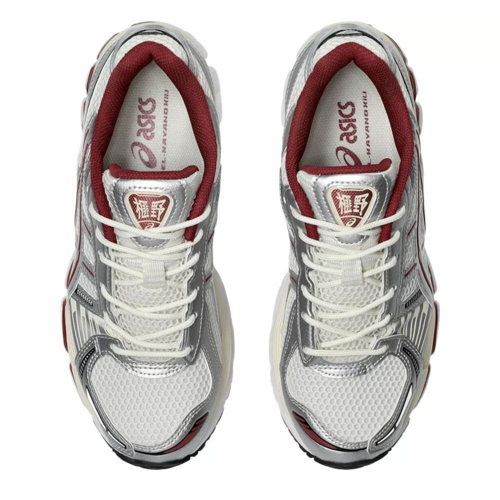 Imagem 3 do produto Tênis Unissex Asics Gel-Kayano 12.1