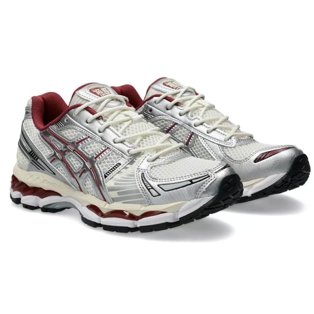 Imagem 4 do produto Tênis Unissex Asics Gel-Kayano 12.1