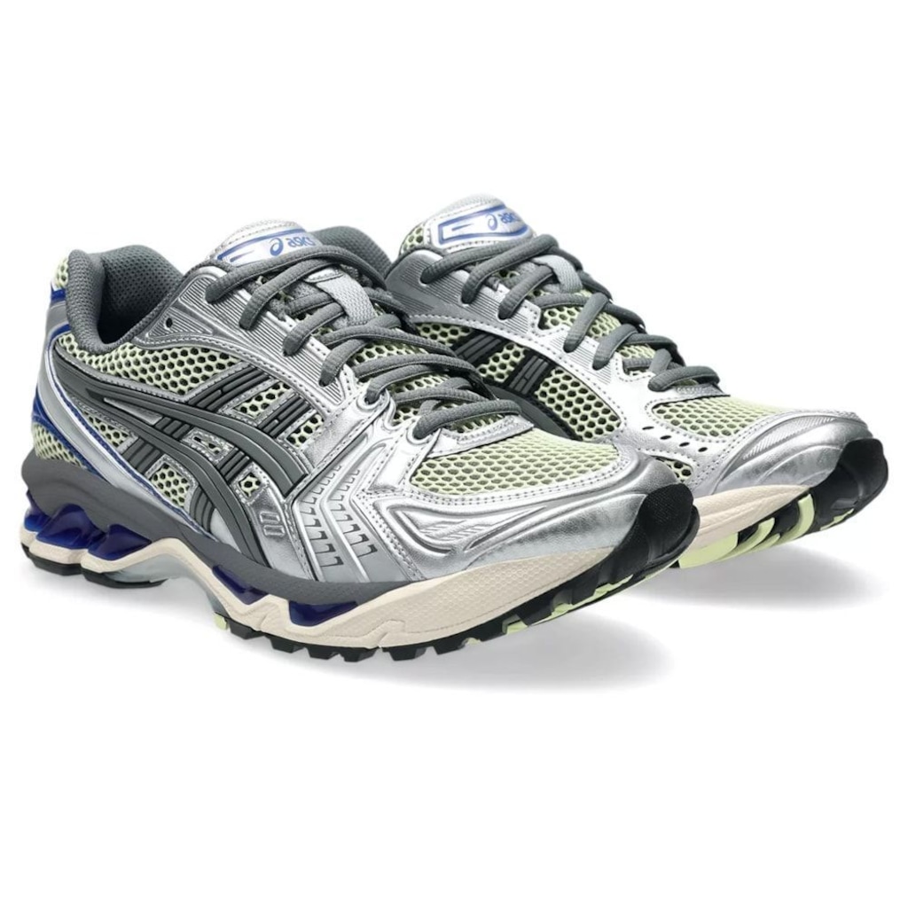 Imagem 4 do produto Tênis Unissex Asics Gel-Kayano 14