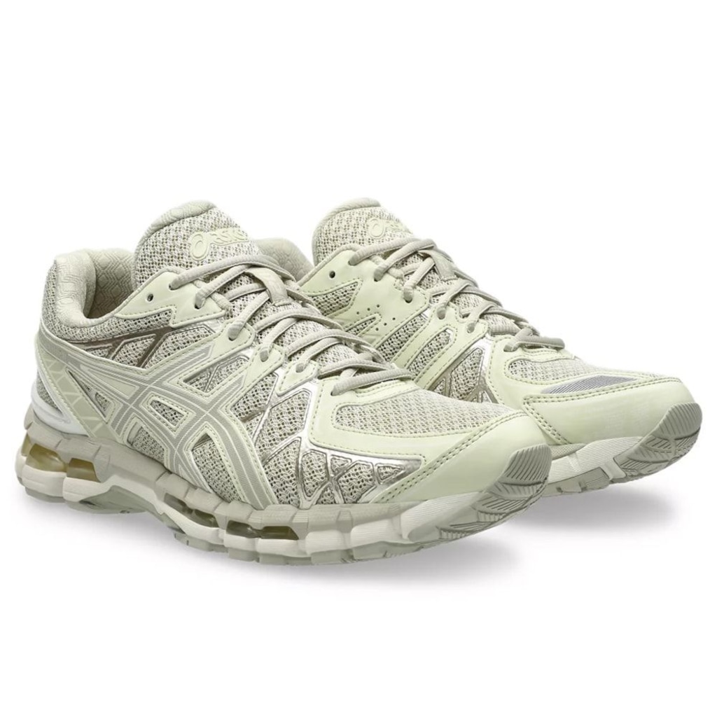 Imagem 4 do produto Tênis Unissex Asics Gel-Kayano 20