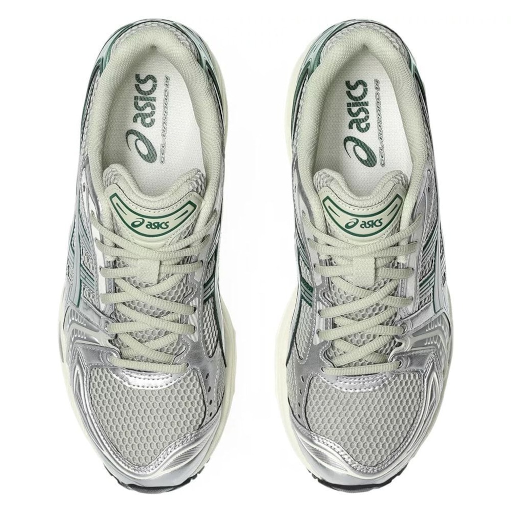 Imagem 3 do produto Tênis Unissex Asics Gel-Kayano 14