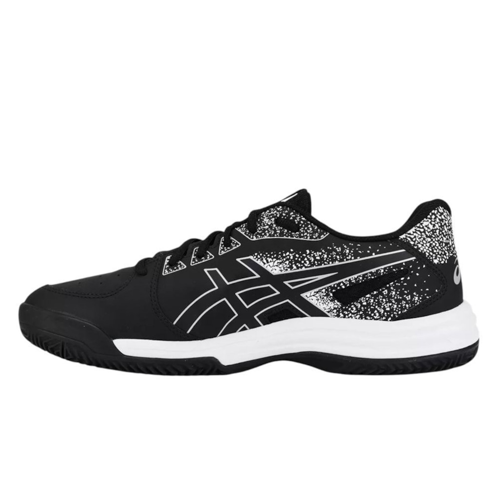 Imagem 2 do produto Tênis Masculino Asics Gel-Backhand 2 Clay Court