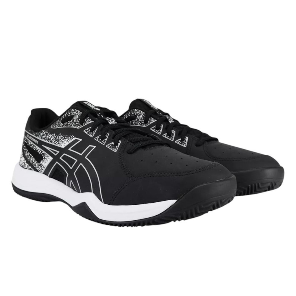 Imagem 4 do produto Tênis Masculino Asics Gel-Backhand 2 Clay Court