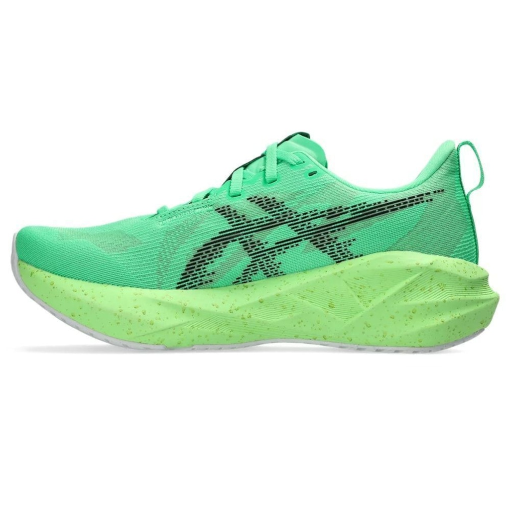 Imagem 2 do produto Tênis Feminino Asics Novablast 5