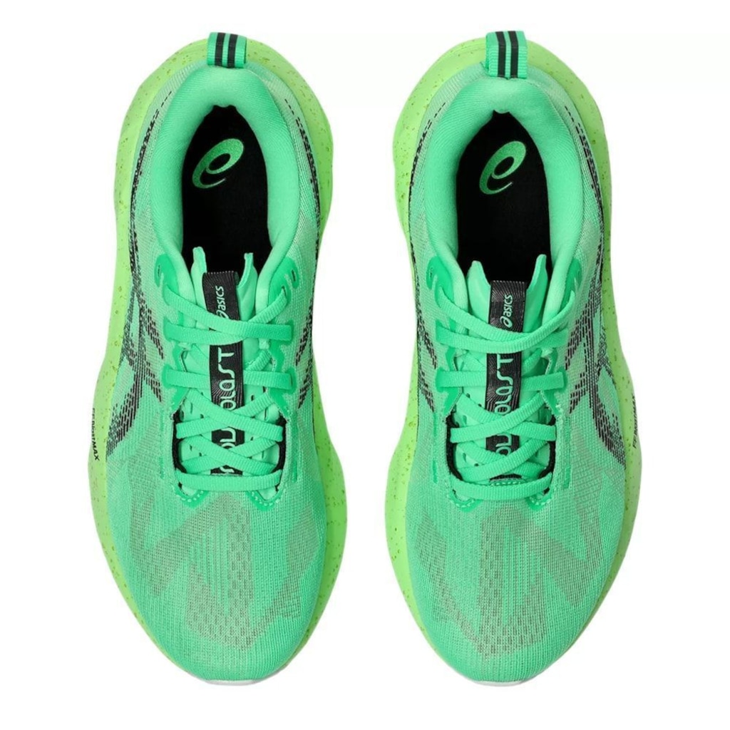 Imagem 3 do produto Tênis Feminino Asics Novablast 5