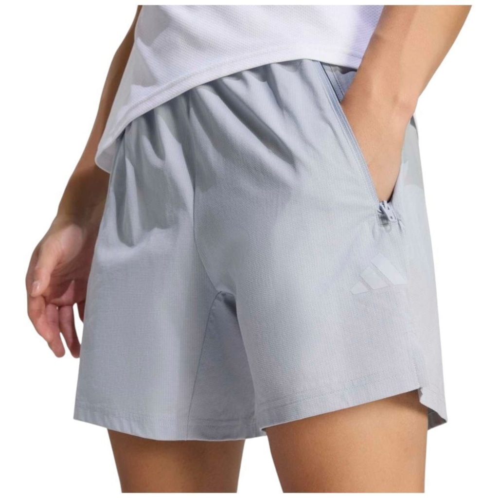 Imagem 3 do produto Short adidas Tech Intensity Treino Masculino