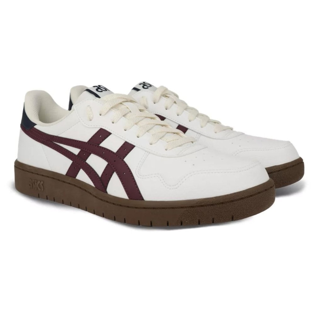 Imagem 4 do produto Tênis Masculino Asics Japan S