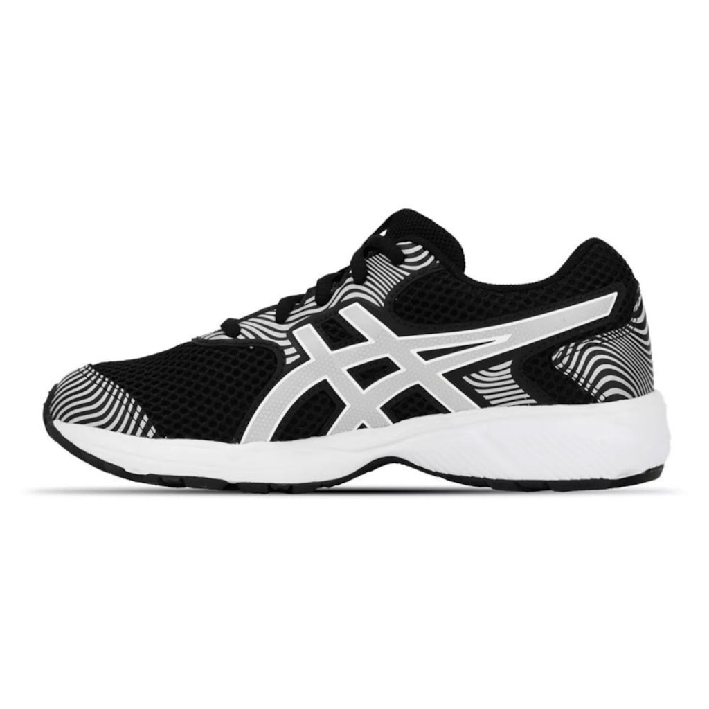 Imagem 2 do produto Tênis Infantil Asics Buzz 4