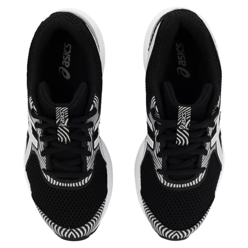 Imagem 3 do produto Tênis Infantil Asics Buzz 4