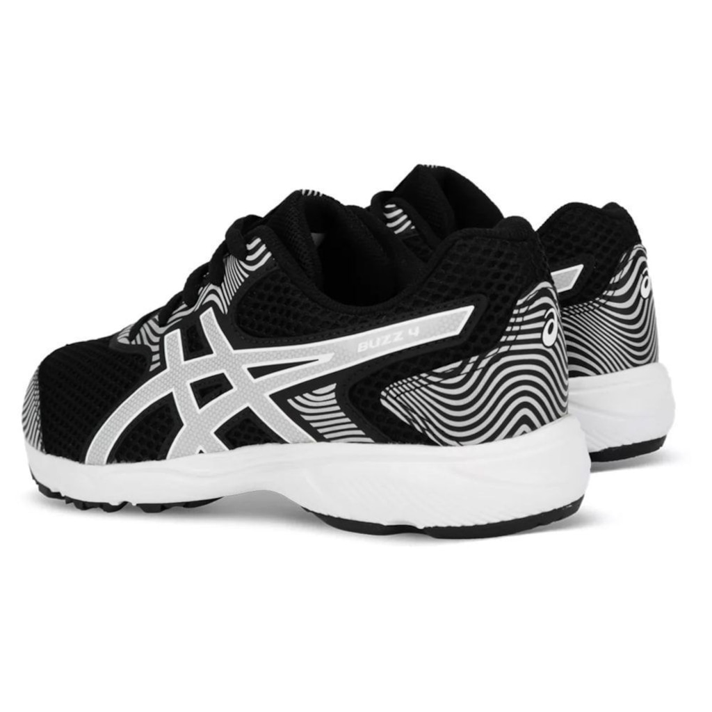 Imagem 5 do produto Tênis Infantil Asics Buzz 4