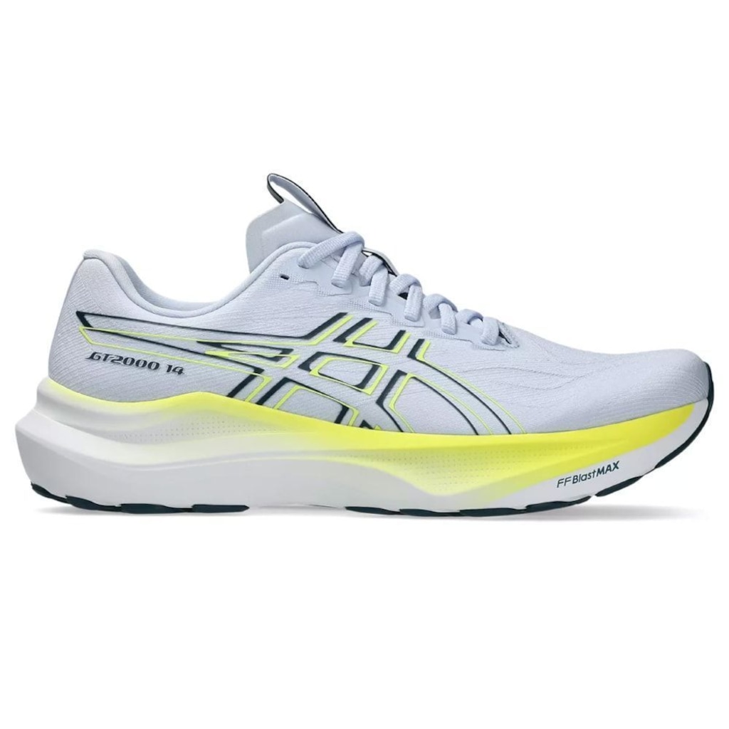Imagem 1 do produto Tênis Masculino Asics GT-2000 14
