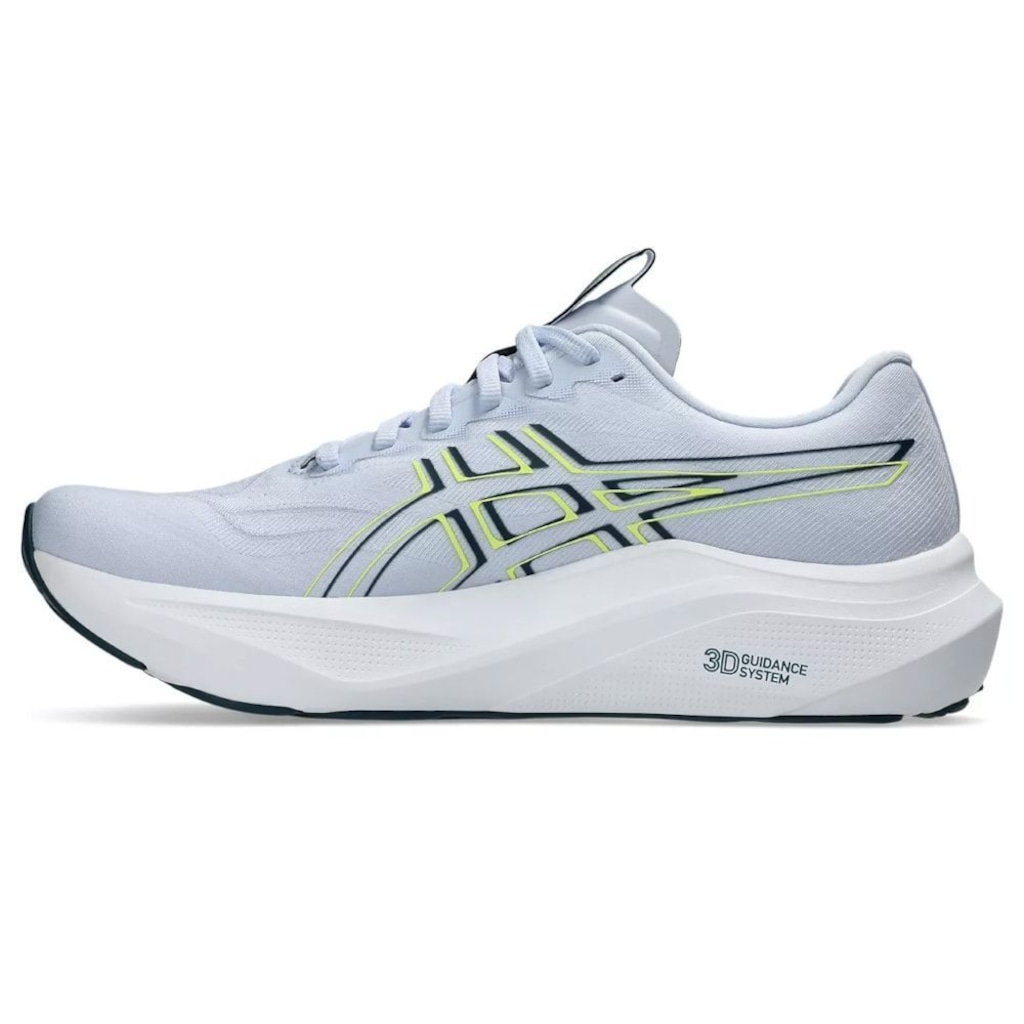 Imagem 2 do produto Tênis Masculino Asics GT-2000 14