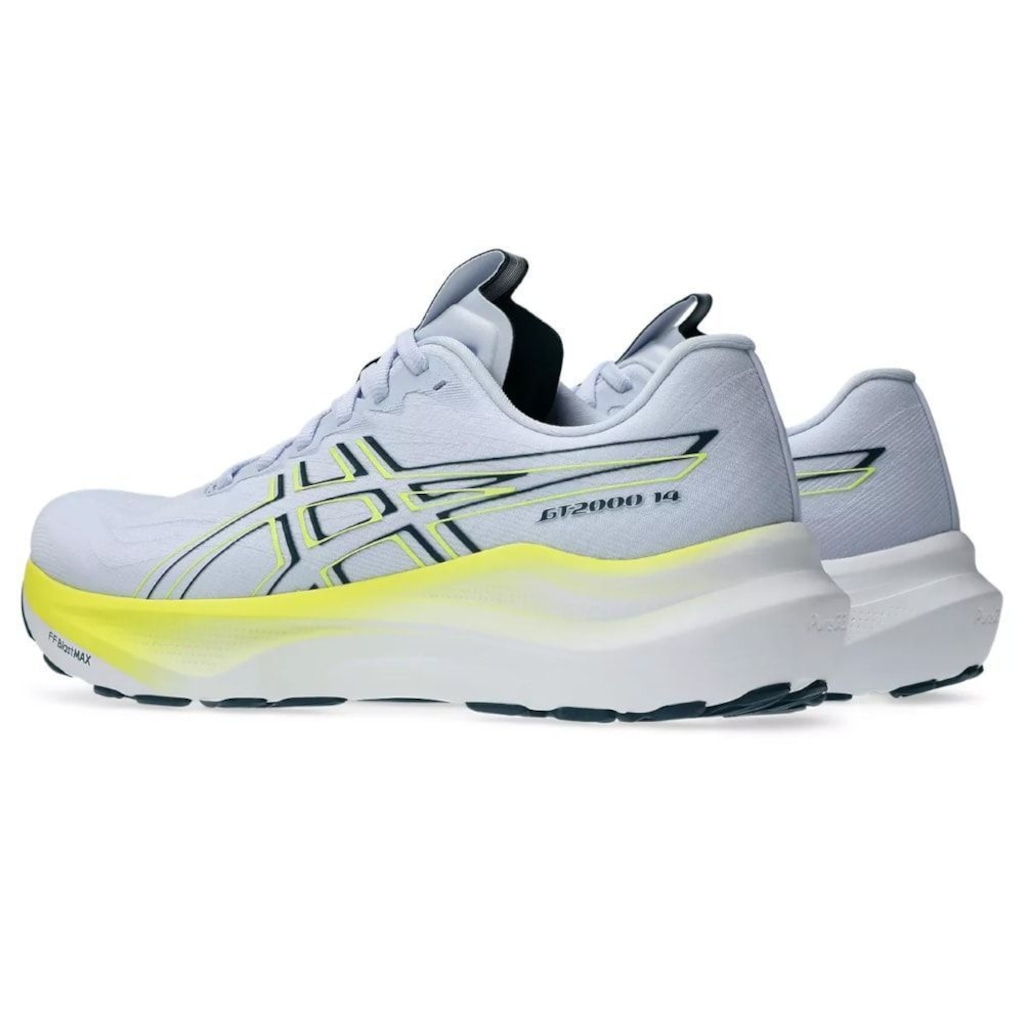Imagem 5 do produto Tênis Masculino Asics GT-2000 14
