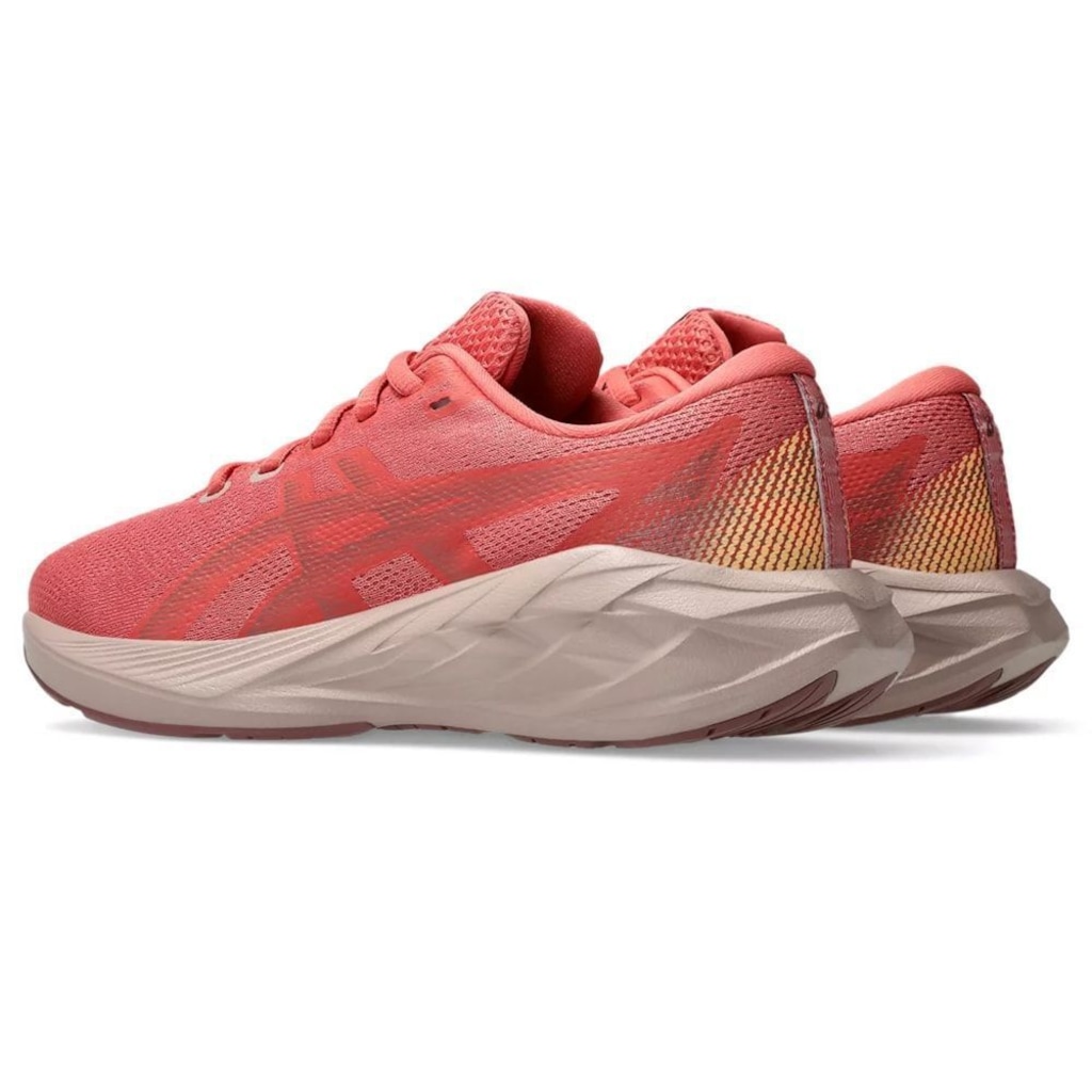 Imagem 4 do produto Tênis Infantil Asics Novablast 5 GS