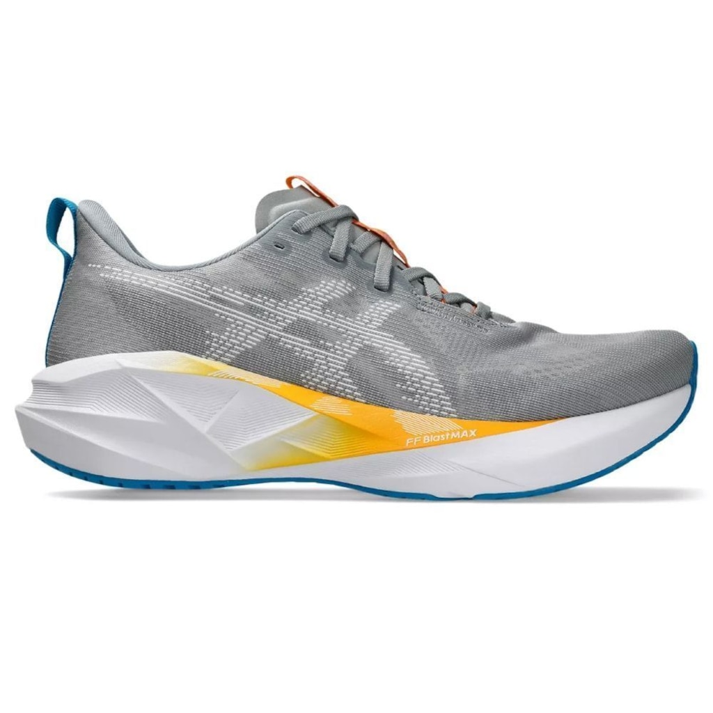 Imagem 1 do produto Tênis Masculino Asics Novablast 5