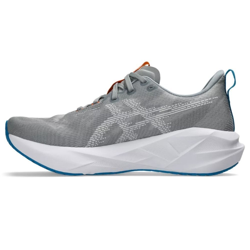 Imagem 2 do produto Tênis Masculino Asics Novablast 5