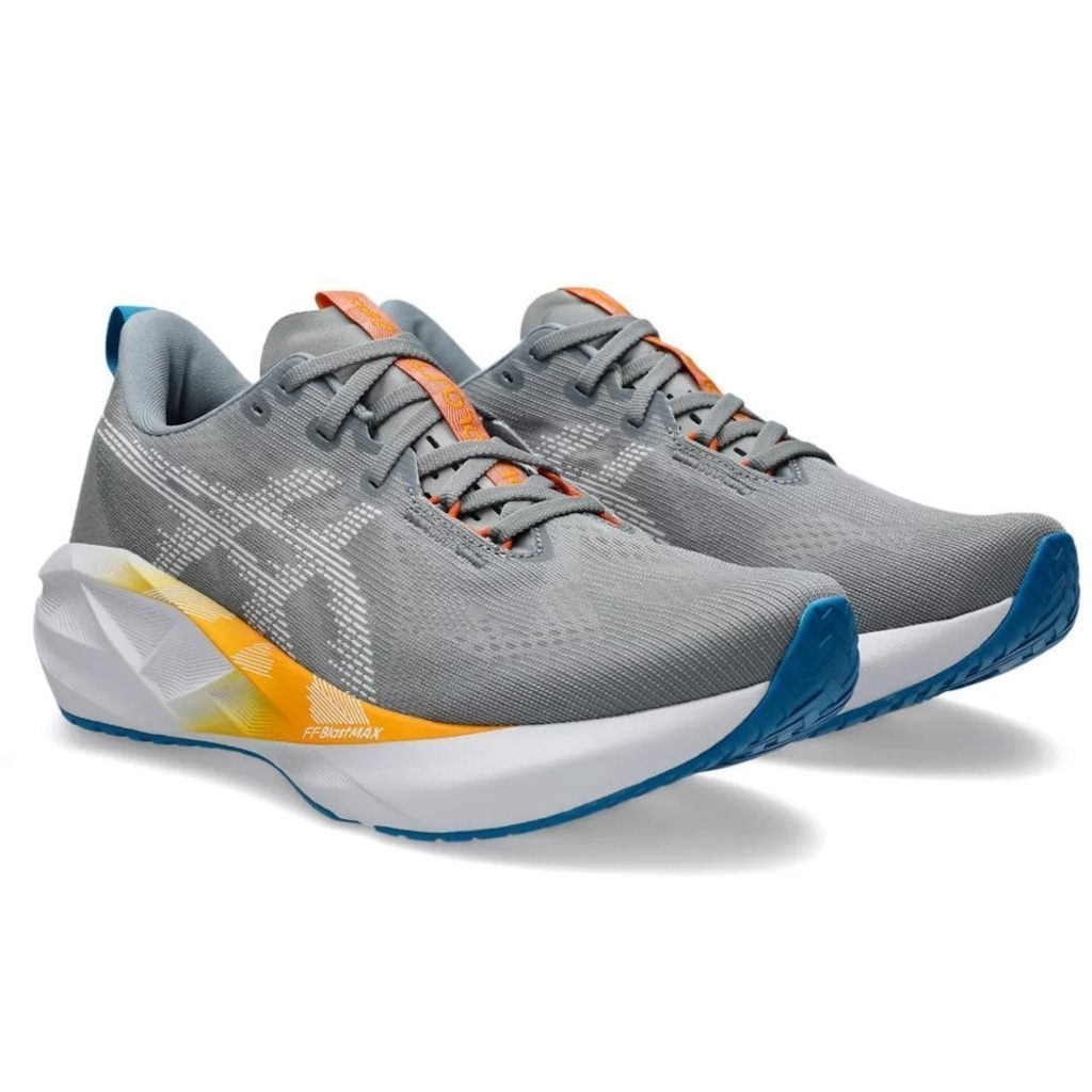 Imagem 4 do produto Tênis Masculino Asics Novablast 5