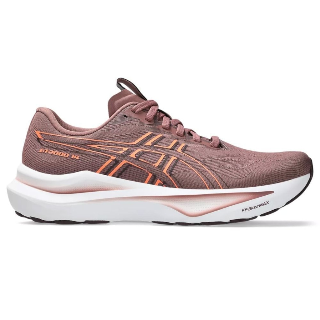 Imagem 1 do produto Tênis Feminino Asics GT-2000 14