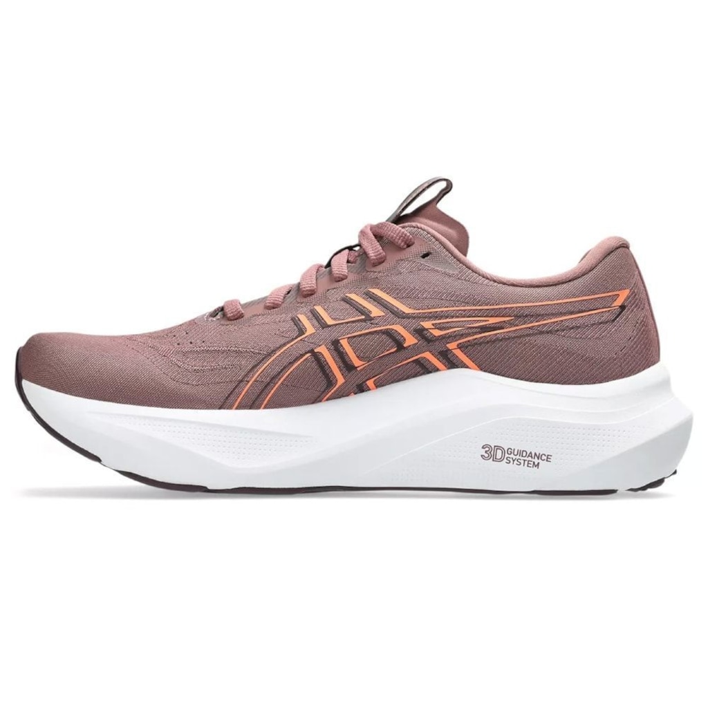 Imagem 2 do produto Tênis Feminino Asics GT-2000 14